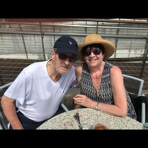 Meet your Posher, Joan